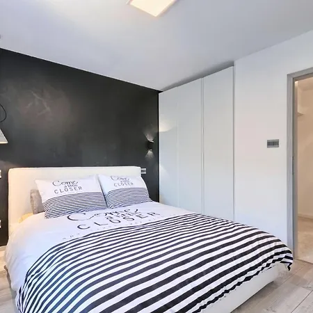 Modern Oasis