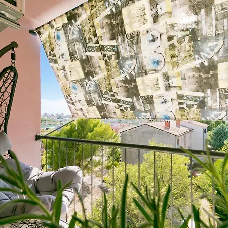 Modern Oasis *